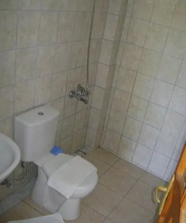 Otel Cesur Pansiyon 3*