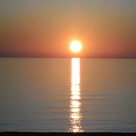 Cesur Pansiyon 3* Çıralı