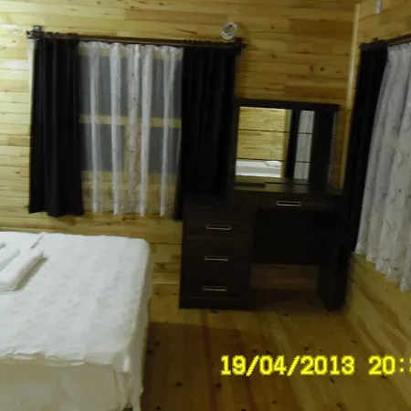 Konukevi Cesur Pansiyon Çıralı