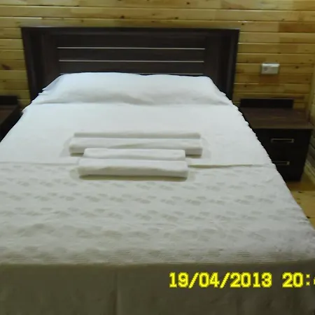 Cesur Pansiyon Konukevi 2*
