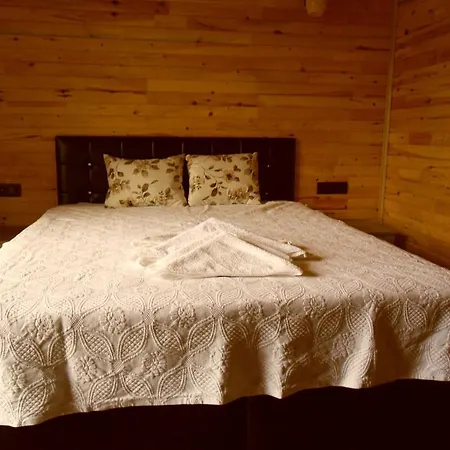 Otel Cesur Pansiyon 3*