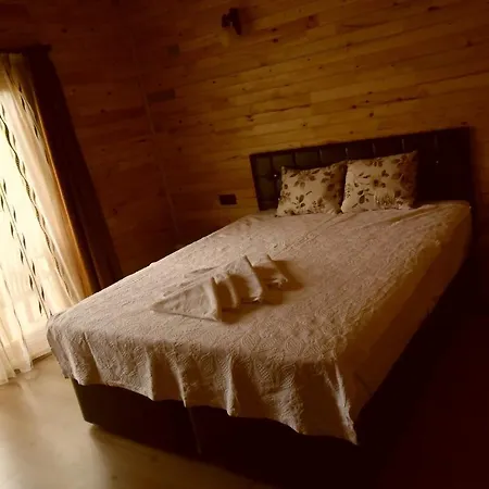 Cesur Pansiyon 3* Çıralı