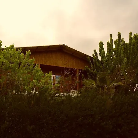 Cesur Pansiyon Otel Çıralı