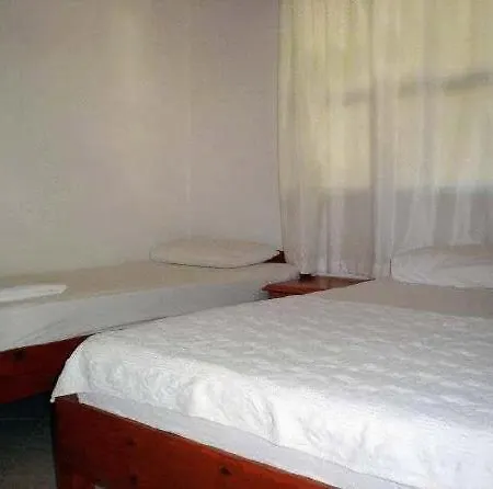 Cesur Pansiyon Otel 3*