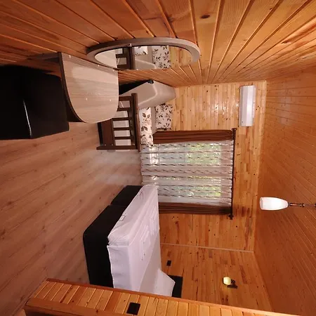 Cesur Pansiyon Hotel