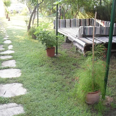 Cesur Pansiyon 3* Çıralı