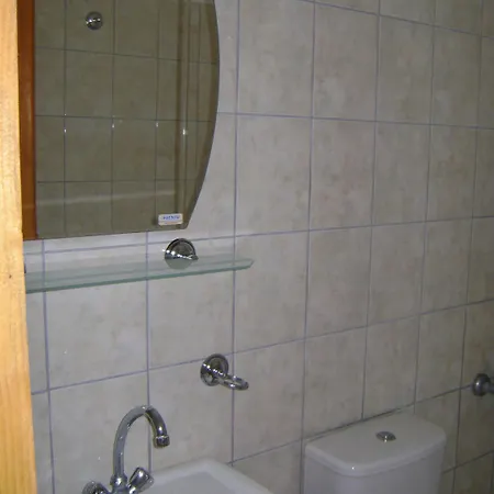 Cesur Pansiyon Hotel 3*