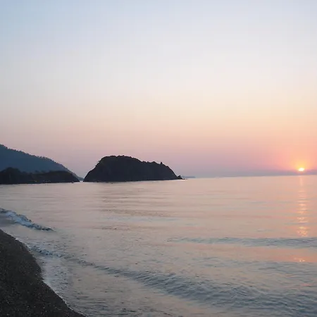 Cesur Pansiyon Hotel Çıralı