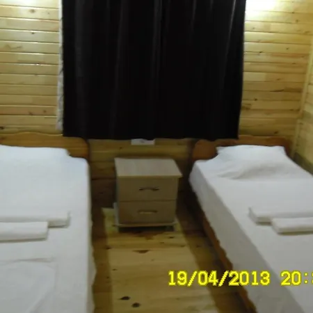 Hotel Cesur Pansiyon