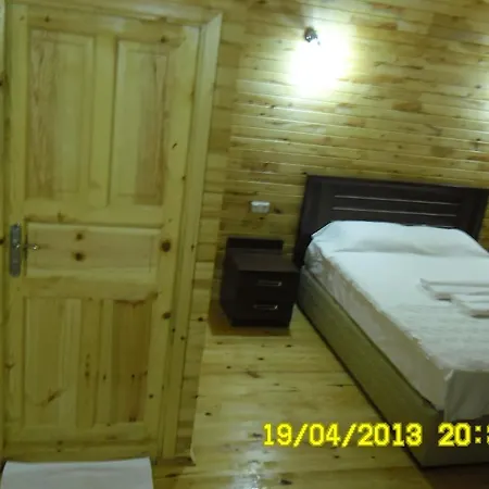 Hotel Cesur Pansiyon