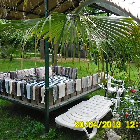 Hotel Cesur Pansiyon 3*