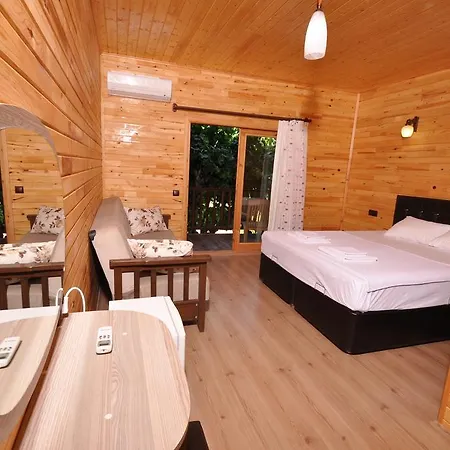 Cesur Pansiyon Гостевой дом 2*