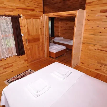 Cesur Pansiyon 3* Çıralı