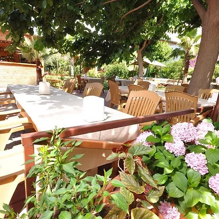 Hotel Cesur Pansiyon 3*