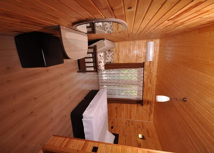 Cesur Pansiyon Szálloda