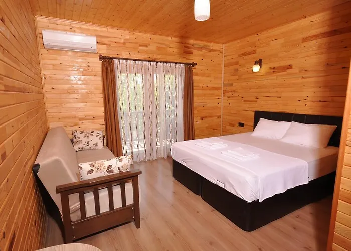 Cesur Pansiyon Szálloda