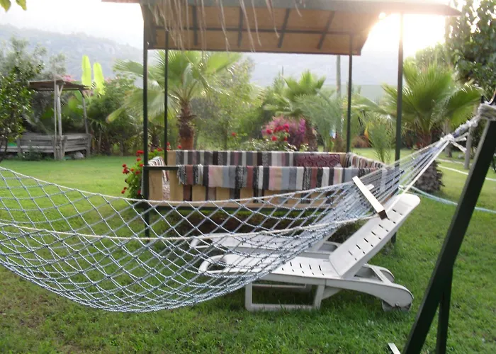 Cesur Pansiyon Szálloda