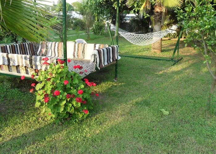 Szálloda Cesur Pansiyon 3*