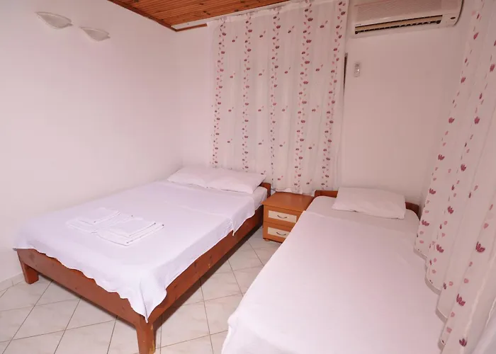 Szálloda Cesur Pansiyon 3*