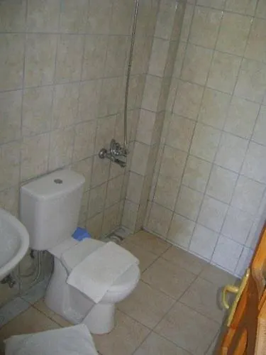 Szálloda Cesur Pansiyon 3*