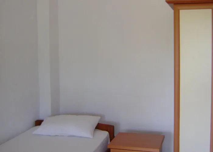 Szálloda Cesur Pansiyon