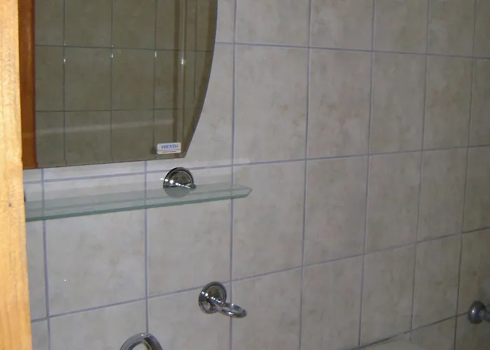 Cesur Pansiyon Szálloda 3*