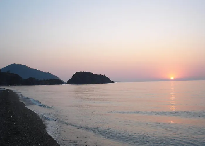 Cesur Pansiyon Szálloda Çıralı