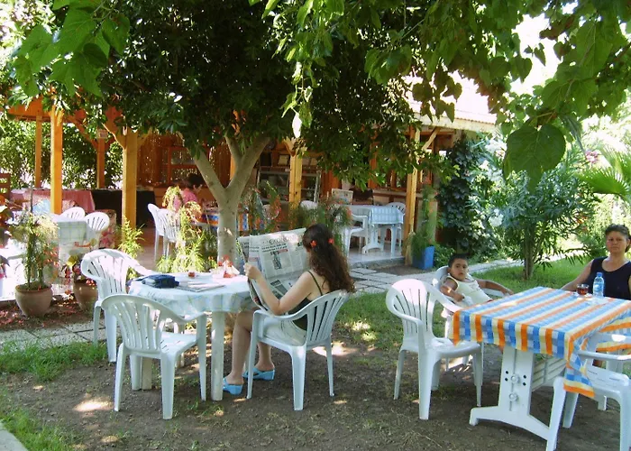 Cesur Pansiyon Szálloda