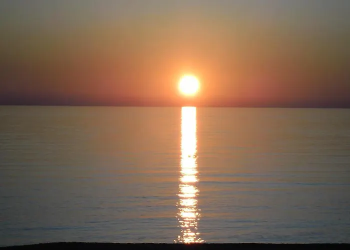 Cesur Pansiyon 3* Çıralı