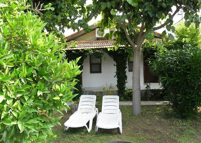 Cesur Pansiyon Szálloda