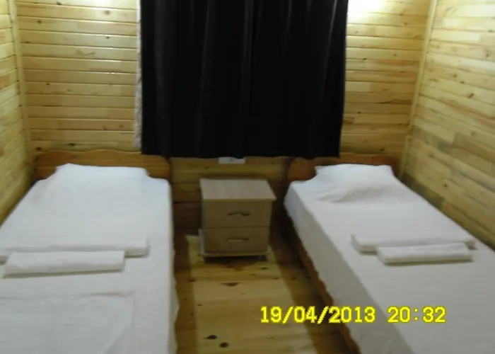 Szálloda Cesur Pansiyon