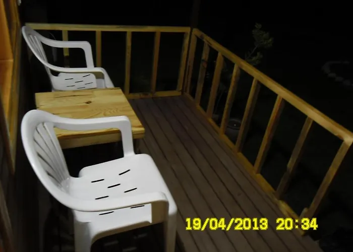 Szálloda Cesur Pansiyon