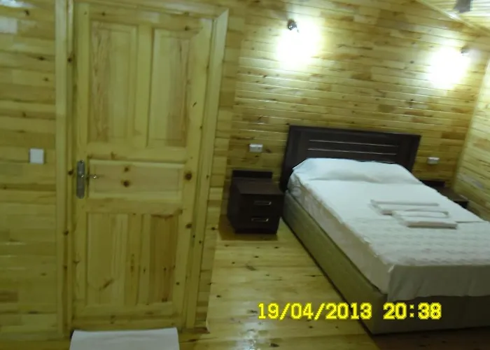 Szálloda Cesur Pansiyon