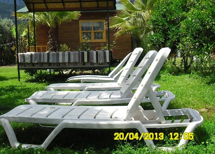 Szálloda Cesur Pansiyon 3*