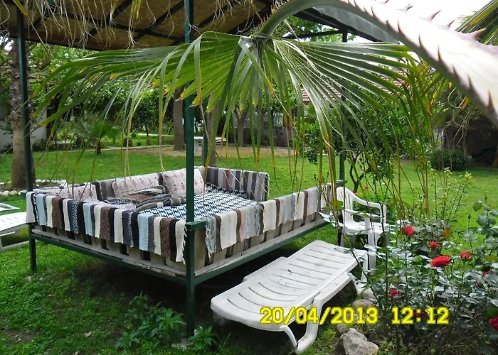 Szálloda Cesur Pansiyon 3*