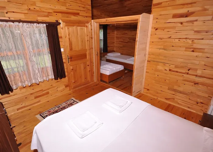 Cesur Pansiyon 3* Çıralı