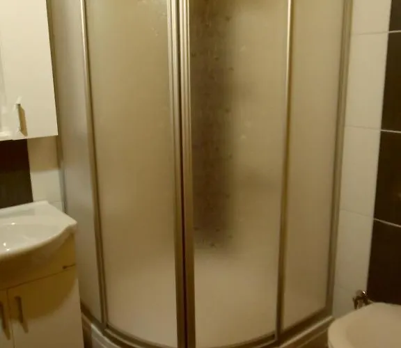 Szálloda Cesur Pansiyon