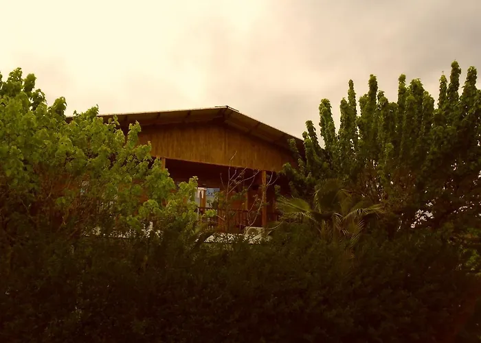 Cesur Pansiyon Szálloda Çıralı