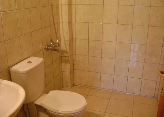 Szálloda Cesur Pansiyon