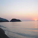 Cesur Pansiyon Hotel Cirali