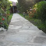 Hotel Cesur Pansiyon Cirali