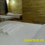 Cesur Pansiyon Cirali