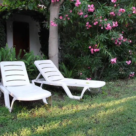 Cesur Pansiyon 3* Cirali